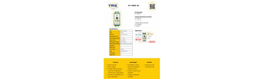 ST-1000-A1